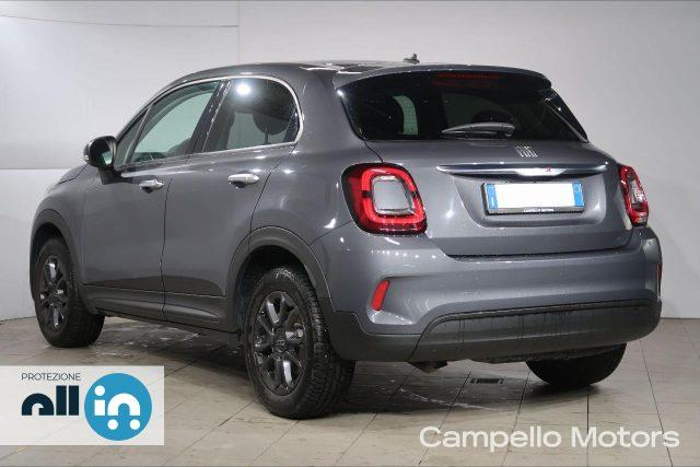 FIAT 500X 500X 1.3 Mjt 95cv Club