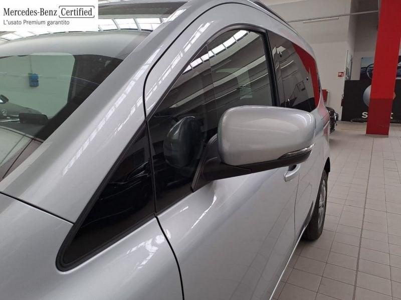 Mercedes-Benz Classe T 180D SPORT AUTO