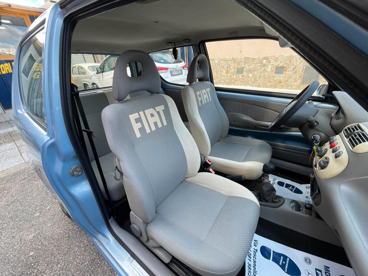 Fiat Seicento 1.1i FIRE