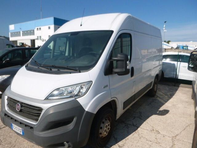 Fiat Ducato .3.0 metano