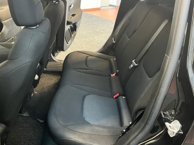 JEEP Renegade 1.6 Mjt 120 CV AUTOMATICA|CARPLAY|NAVI