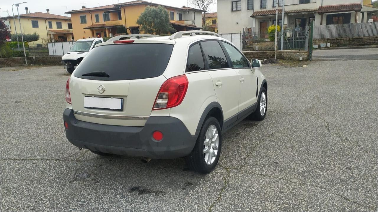 Opel Antara 2.2 CDTI 163CV Start&Stop 4x2 Cosmo