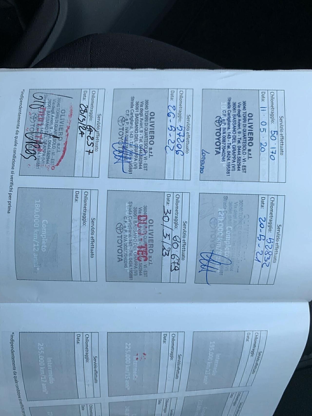 Toyota Aygo 1.0 NEO-PAT unico-propr 66.500km