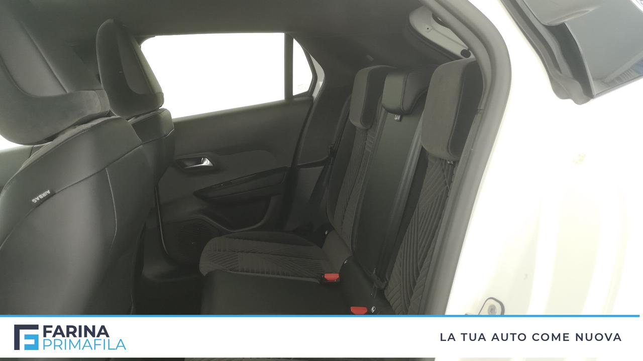 LANCIA Ypsilon IV 2024 - Ypsilon 1.2 mhev LX 110cv e-dct