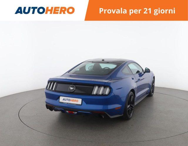 FORD Mustang Fastback 2.3 EcoBoost aut.