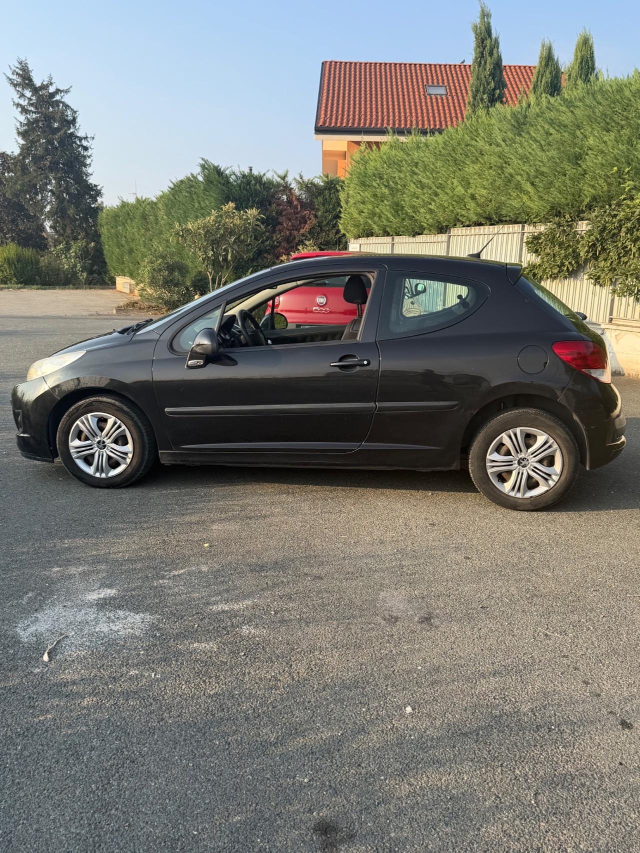 Peugeot 207 1.4 8V 75CV 5p. Energie Sport ECO GPL