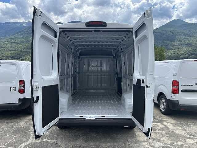 Fiat Ducato 35 2.2 Mjt 140CV PM-TM full optional KM ZERO