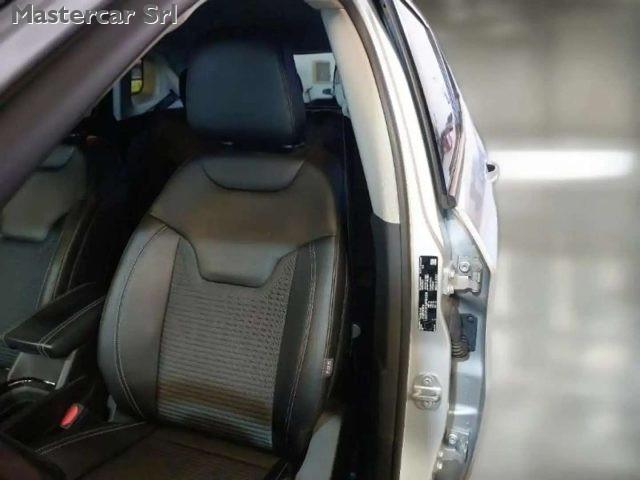 JEEP Compass 1.3 turbo t4 phev 190cv Limited 4xe auto - GG534RM