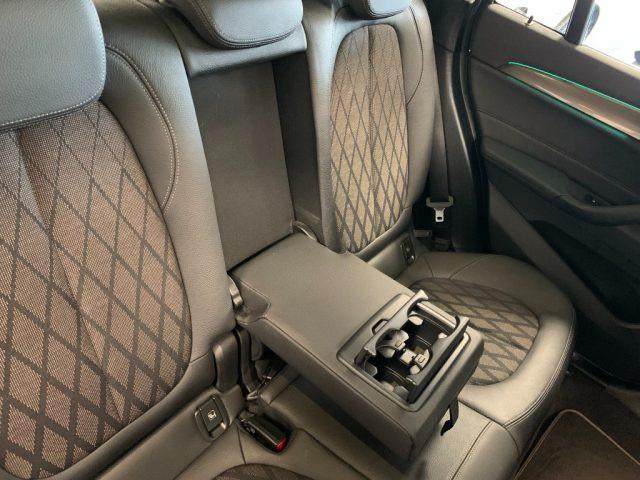 BMW X1 sDrive 16d Tetto Apribile xLine Automatico