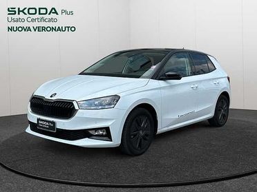 SKODA Fabia 1.0 TSI DSG 115 CV 130 Edition