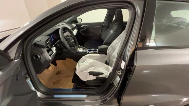 AUDI A3 SPB 35 TDI S tronic S line - TETTO!