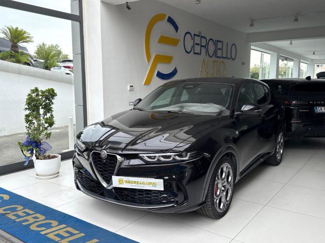 ALFA ROMEO Tonale 1.6 diesel 130 CV TCT6 Ti tua da ?299,00 mensili