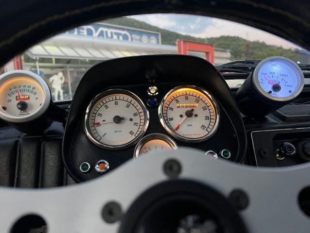 FIAT 126 replica Giannini