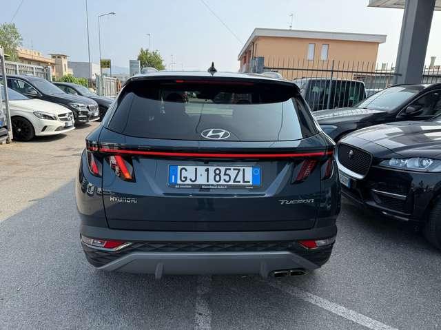 Hyundai TUCSON Tucson 1.6 crdi 48V Xline Hyundai + Advanced