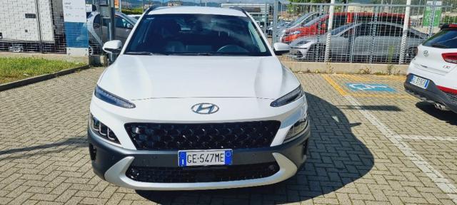 HYUNDAI Kona HEV 1.6 DCT XLine