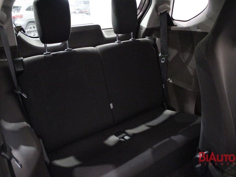 Toyota iQ iQ 1.0 Sol