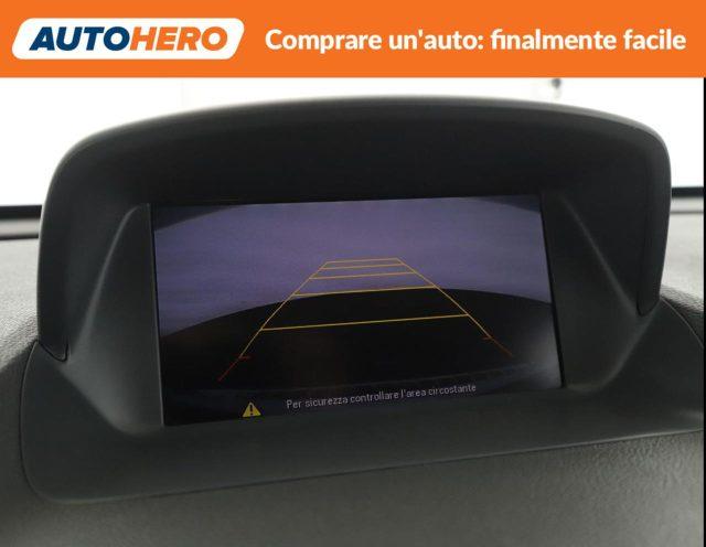 OPEL Mokka 1.6 CDTI Ecotec 136CV 4x2 Start&Stop Cosmo