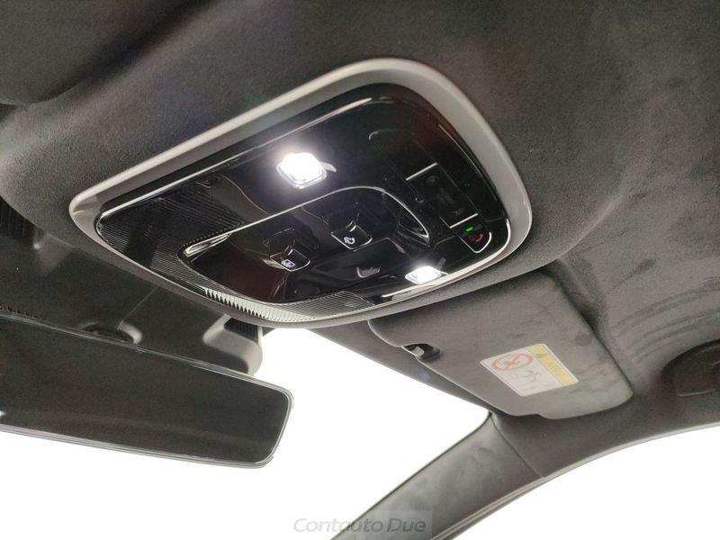 JAECOO 8 Jaecoo 8 SHS-P 1.5 tgdi phev Exclusive awd auto