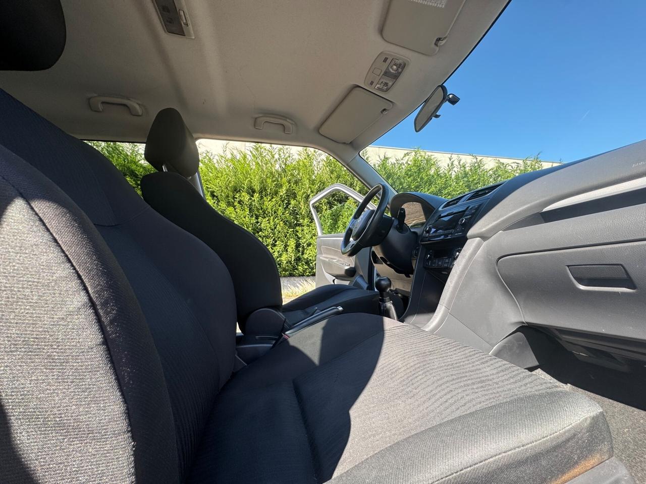 Suzuki Swift 1.3 DDiS 3 porte GL Top