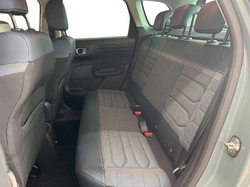 Citroën C3 Aircross I 2021 1.2 puretech Shine s&s 110cv