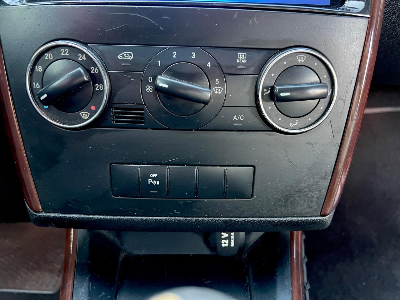 Mercedes-benz A 180 CDI Avantgarde