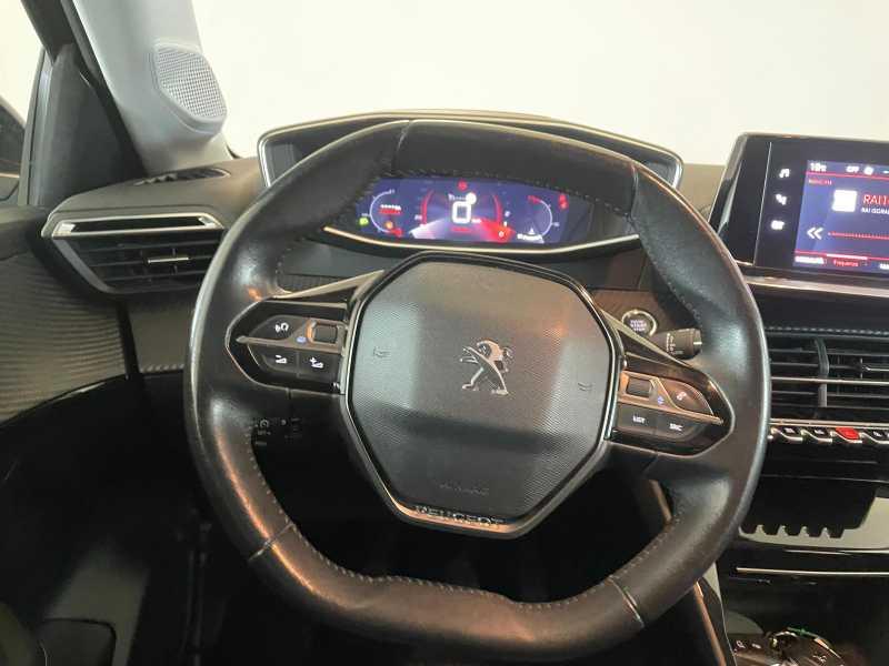 PEUGEOT 208 II - 208 1.2 puretech Allure Pack s&s 100cv