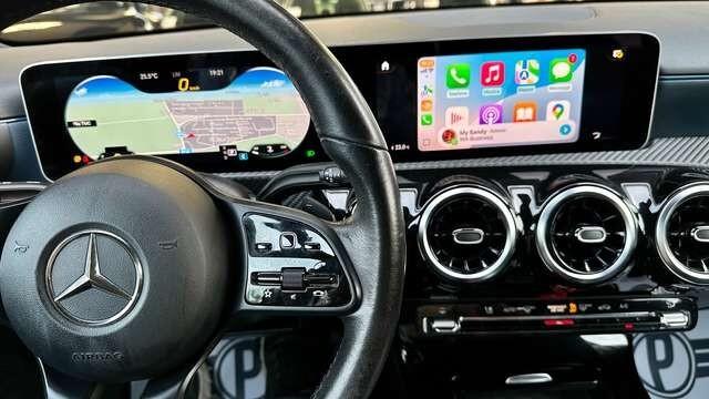 Mercedes-Benz A 180 d 116CV Automatico Business