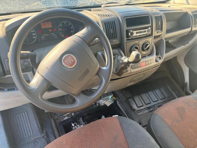 Fiat Ducato 35 2.3 MJT PLM-TA Furgone