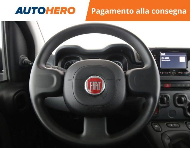 FIAT Panda 1.2 EasyPower