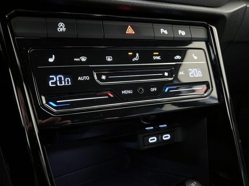 Volkswagen T-Roc T-Roc 1.5 tsi R-Line dsg