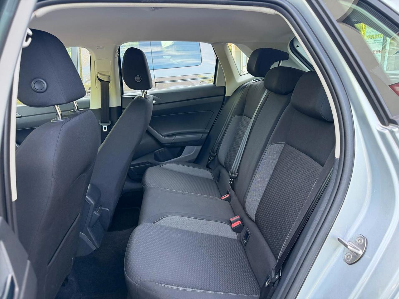 Volkswagen Polo 1.0 TSI DSG Style UNICO PROPRIETARIO