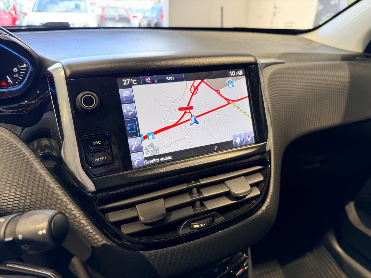 Peugeot 2008 - 2016 1.2 PureTech 82 Allure