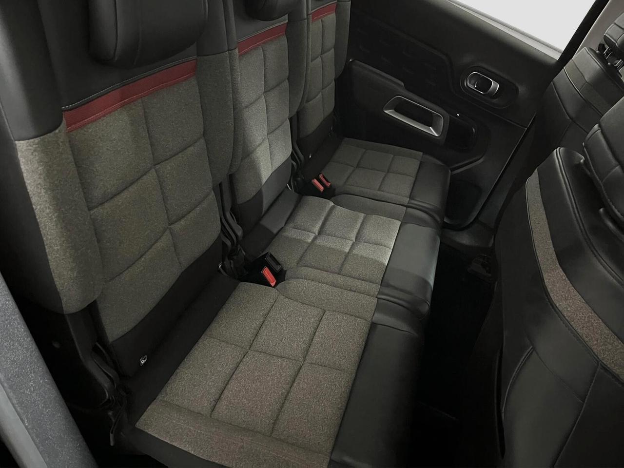 Citroen C5 Aircross BlueHDi 130 S&S EAT8 Feel Pack 2021