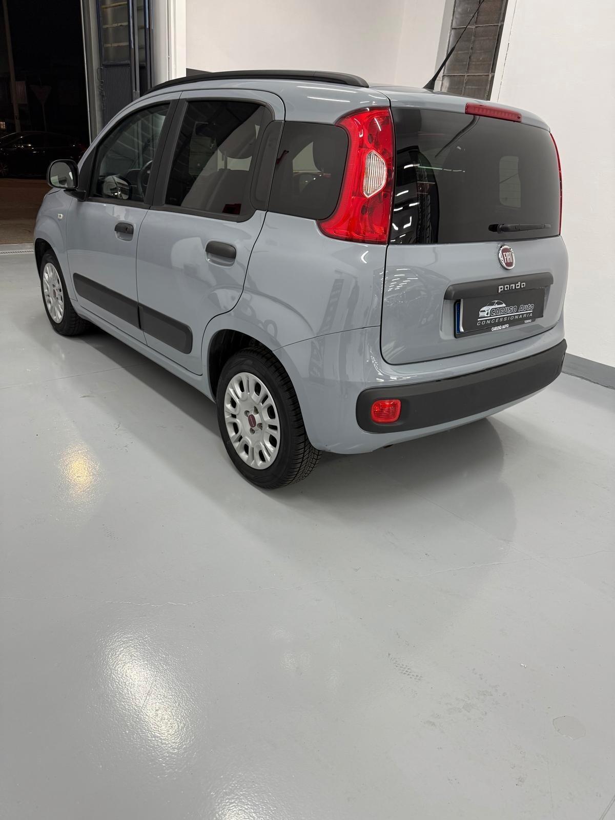 Fiat Panda 1.2 EasyPower Easy