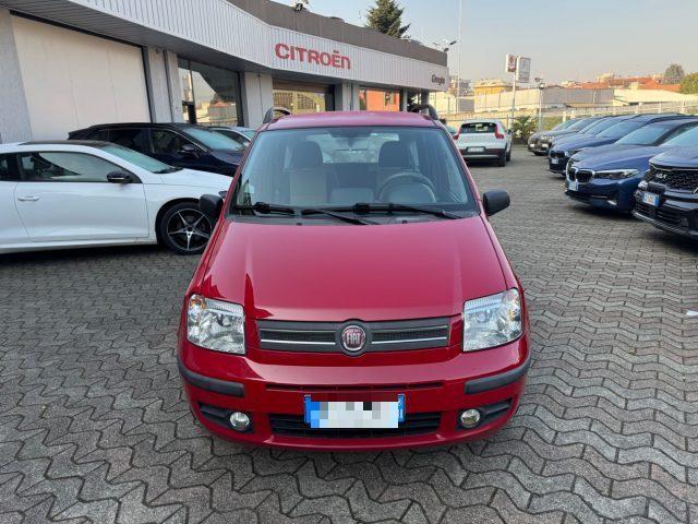 FIAT Panda 1.2 Emotion Dualogic