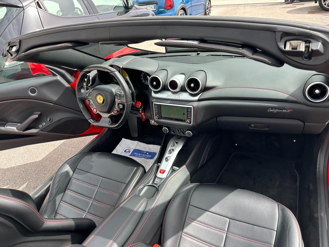 Ferrari California 3.9 T dct