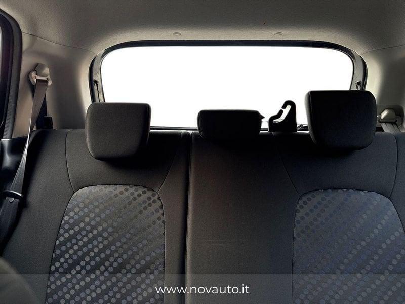 Suzuki Celerio Celerio 1.0 L