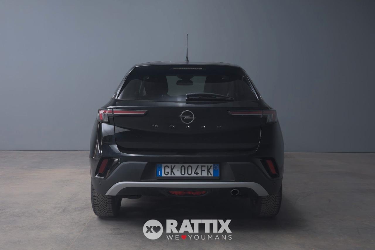 Opel Mokka 1.5 110CV Elegance