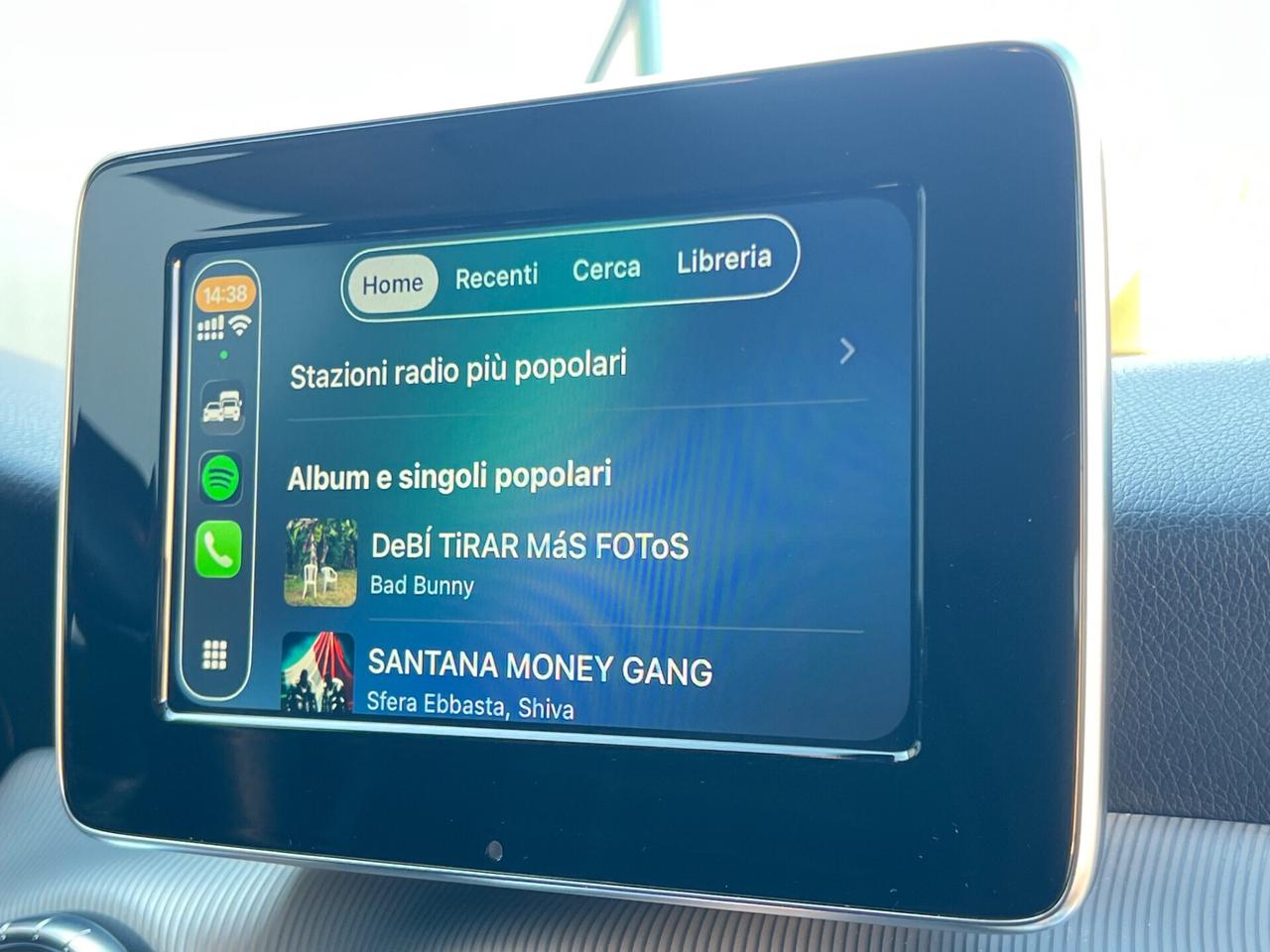 Mercedes-benz CLA 200 d SHOOTING BRAKE