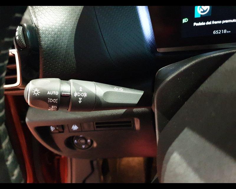 Citroën C4 3ª serie BlueHDi 130 S&S EAT8 Feel Pack