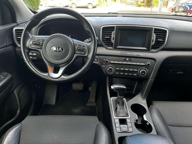 Kia Sportage Sportage IV 1.7 crdi Cool Navi s