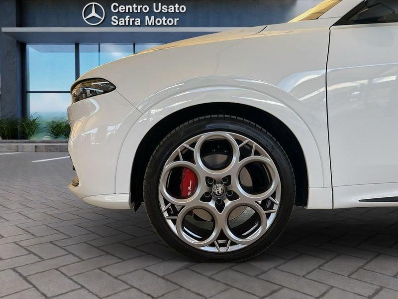 Alfa Romeo Tonale Tonale 1.5 160 CV MHEV TCT7 Tributo Italiano