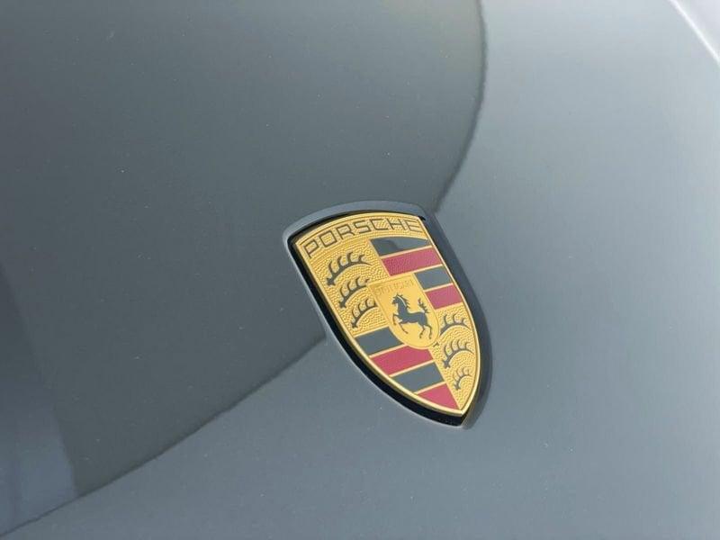 Porsche Macan 2.9 S