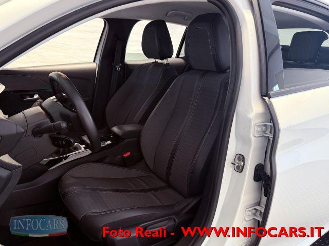 PEUGEOT 208 1.2 75 cv Active Pack - NEOPATENTATI - PROMO