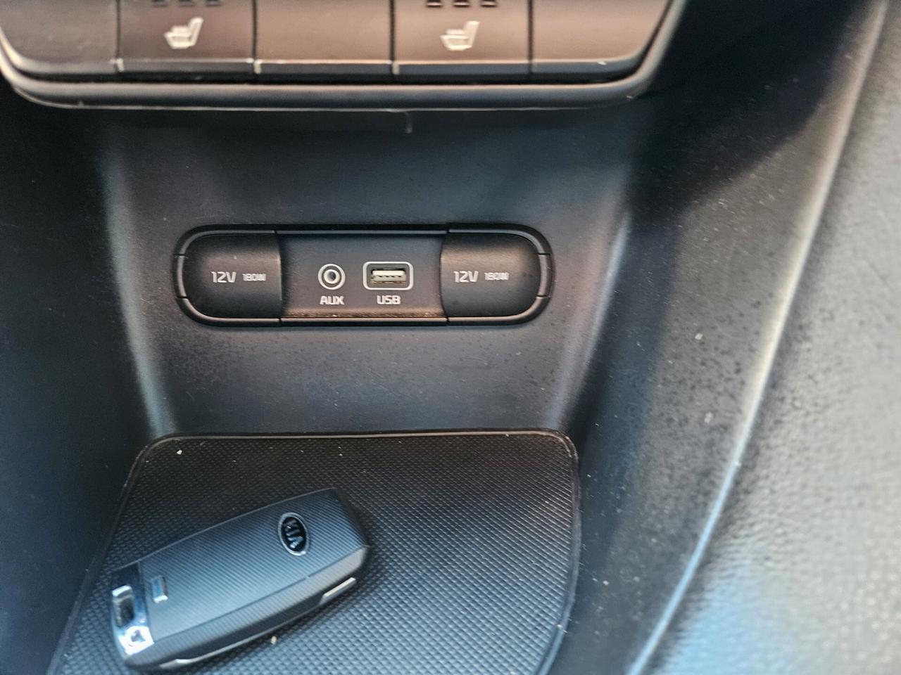 Kia Sportage 1.7 CRDi GT Line TETTO aprib. FULL