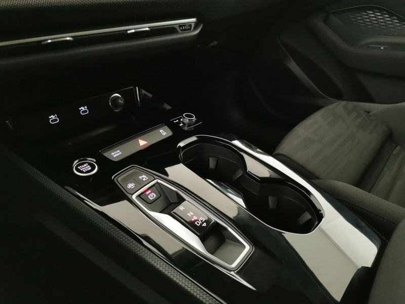 Audi A5 Avant 2.0 tdi mhev+ S line edition quattro 204cv s-tronic