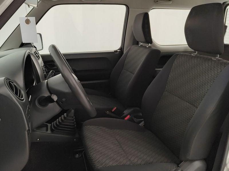 Suzuki Jimny Jimny 1.3 4WD Evolution - OK PER NEOPATENTATI !