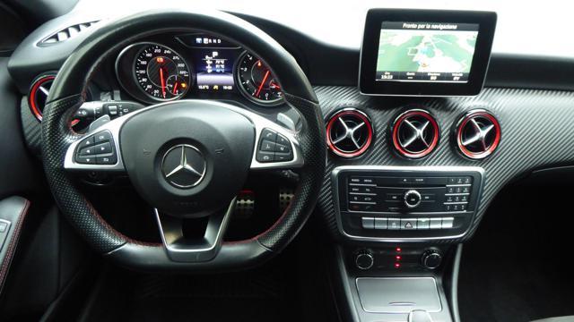 MERCEDES-BENZ A 45 AMG 4Matic Automatic