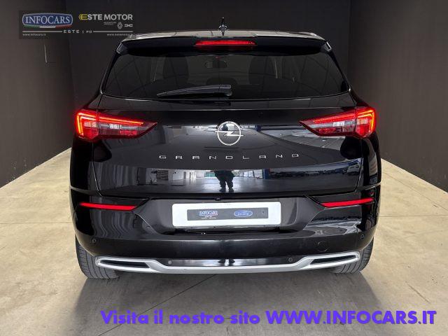 OPEL Grandland 1.5 Ecotec 130 CV aut. Business Elegance - PROMO