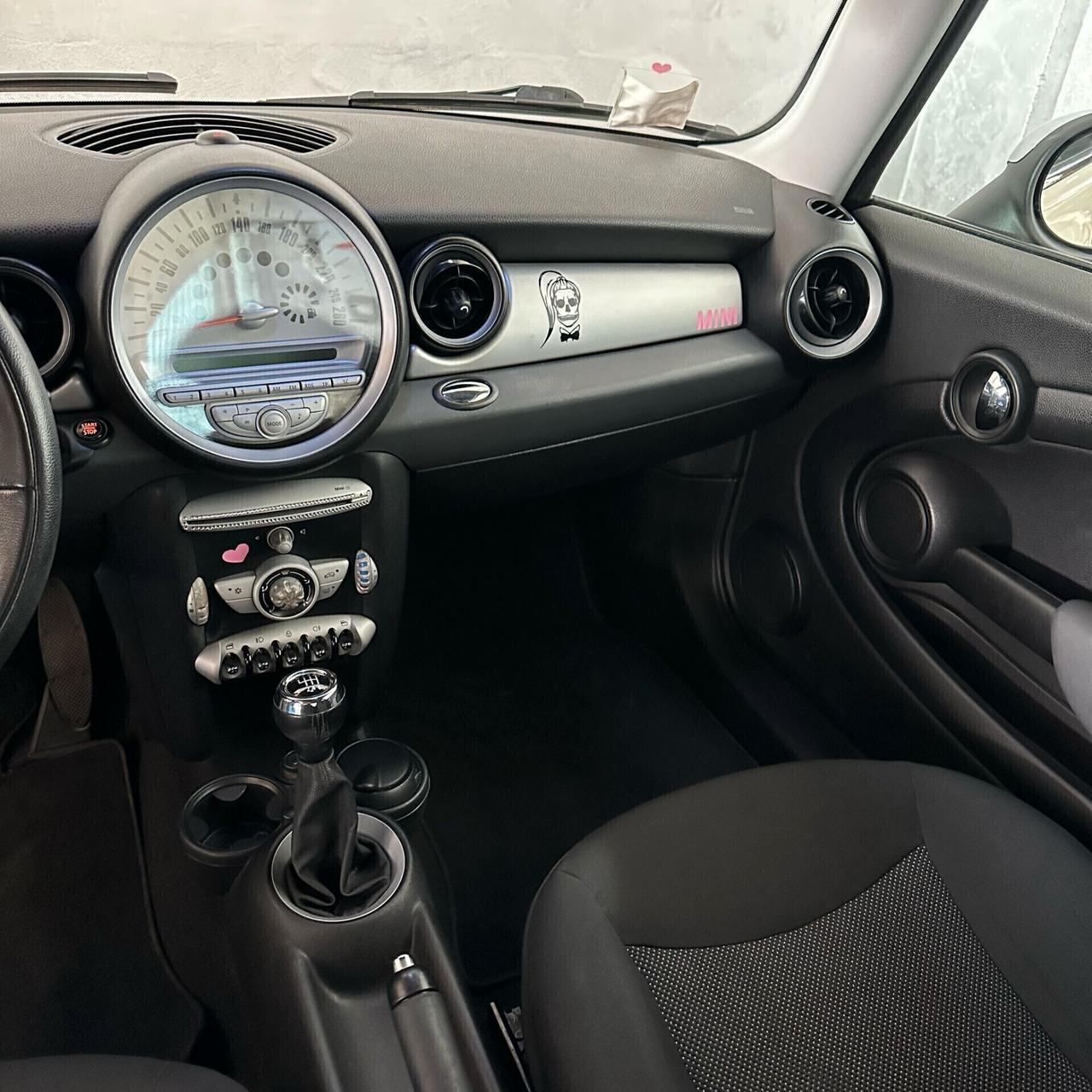 Mini One MINI ONE 1.4